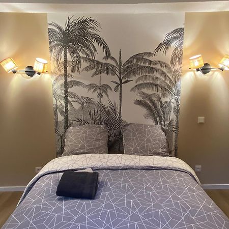 Appartement Cosy Soufflenheim Ngoại thất bức ảnh