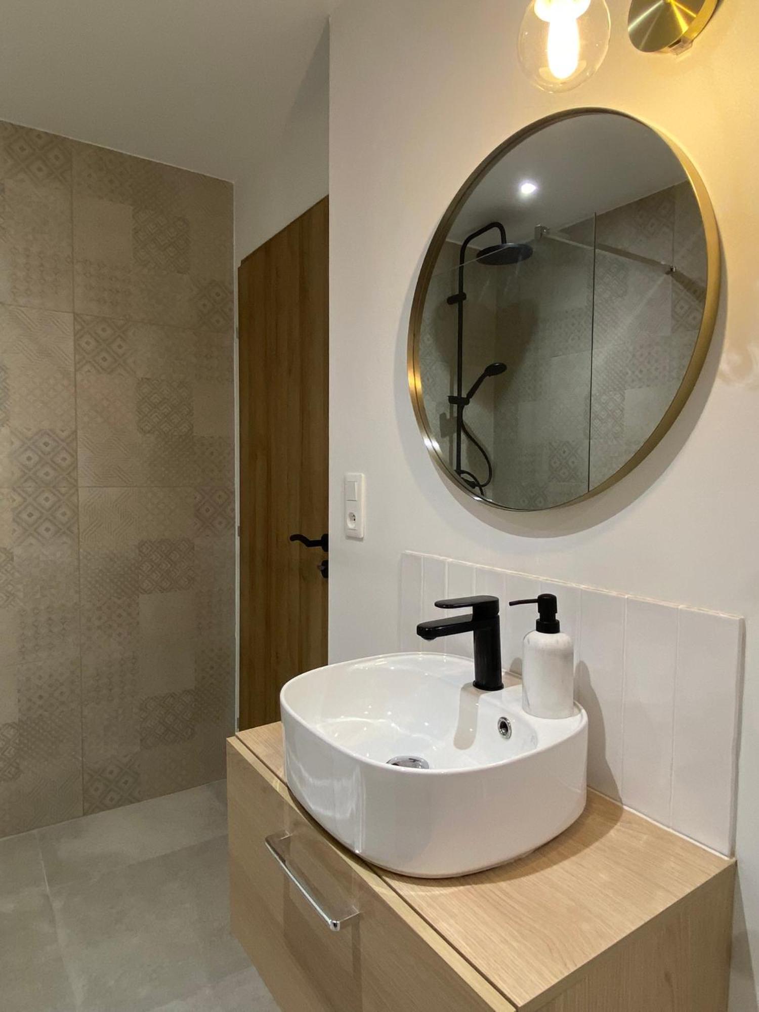 Appartement Cosy Soufflenheim Ngoại thất bức ảnh