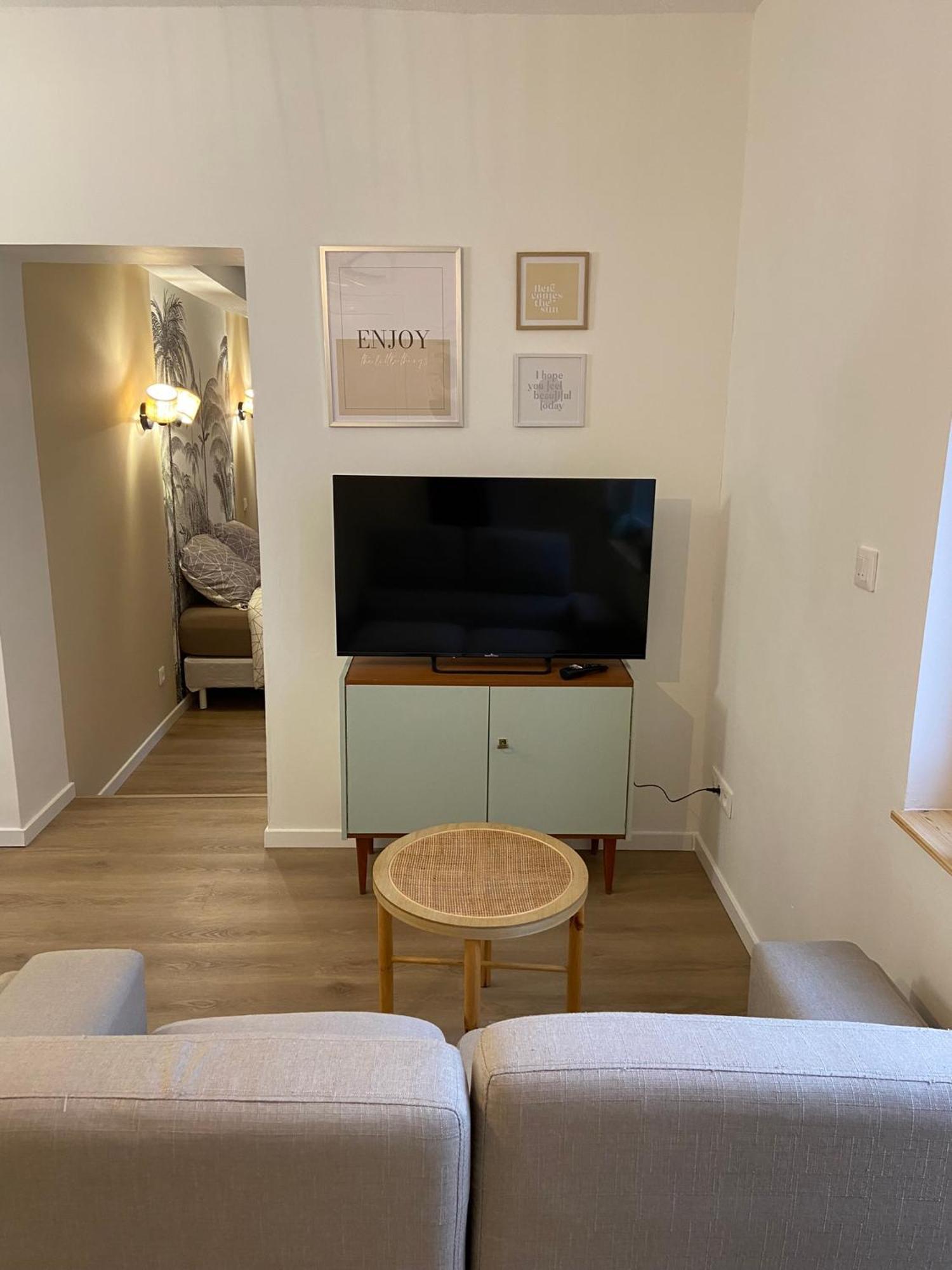 Appartement Cosy Soufflenheim Ngoại thất bức ảnh