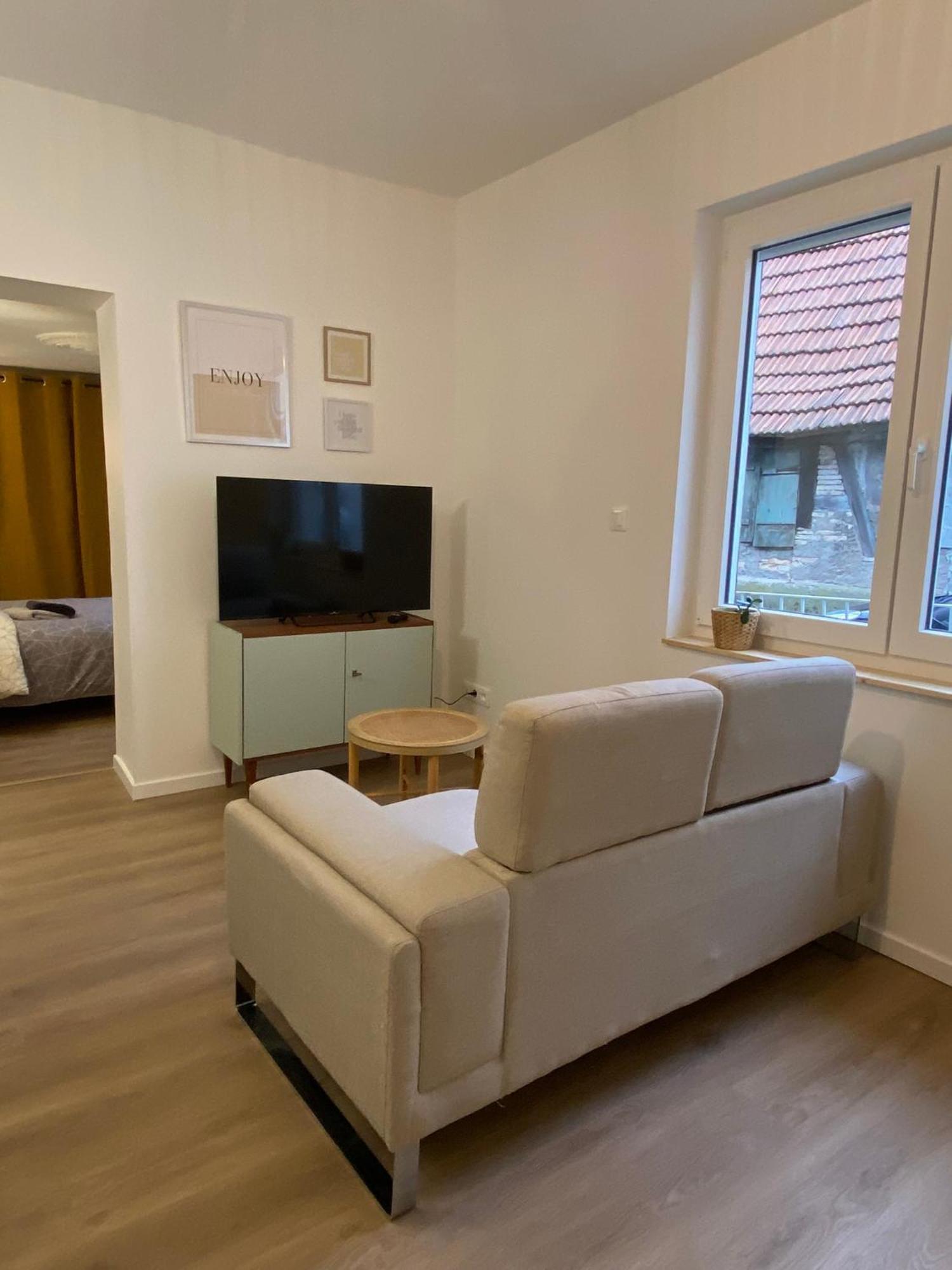 Appartement Cosy Soufflenheim Ngoại thất bức ảnh