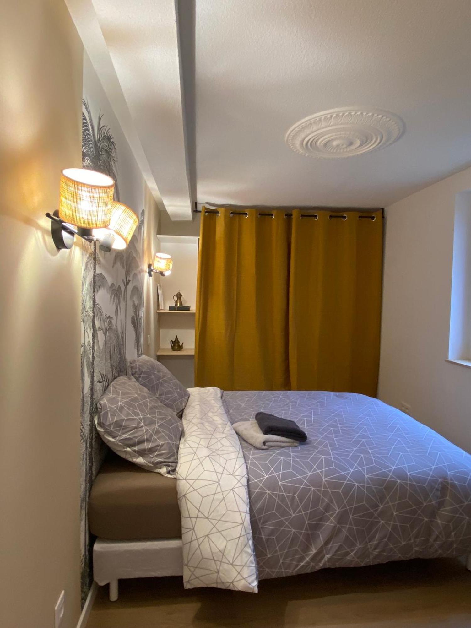 Appartement Cosy Soufflenheim Ngoại thất bức ảnh