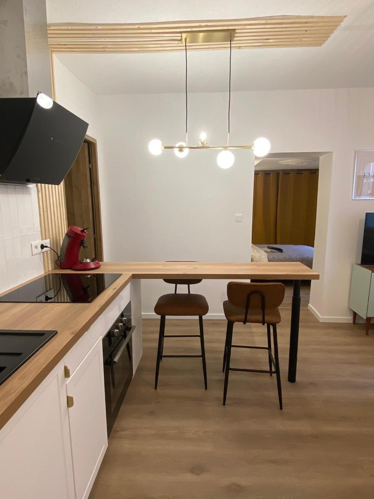 Appartement Cosy Soufflenheim Ngoại thất bức ảnh